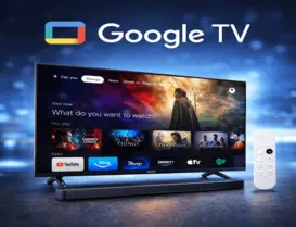 Google Tv Services & Repair Near Me